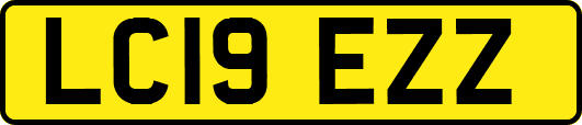 LC19EZZ