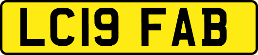 LC19FAB