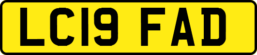 LC19FAD
