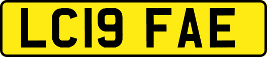 LC19FAE