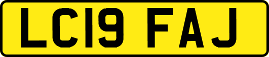 LC19FAJ