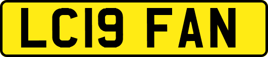LC19FAN