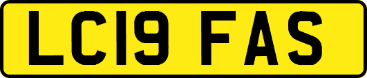 LC19FAS