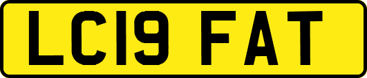 LC19FAT