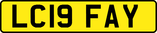 LC19FAY