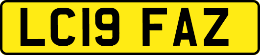 LC19FAZ