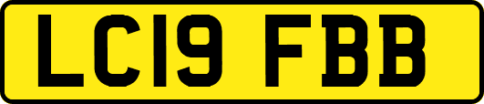 LC19FBB