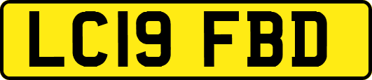 LC19FBD