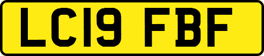 LC19FBF