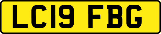 LC19FBG
