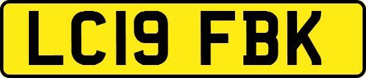 LC19FBK