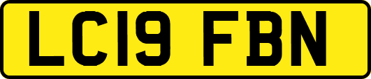 LC19FBN