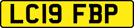 LC19FBP