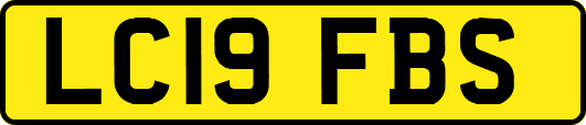 LC19FBS