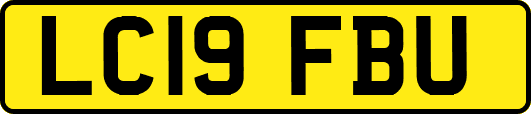LC19FBU