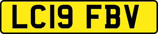 LC19FBV