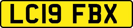 LC19FBX