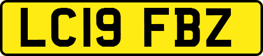 LC19FBZ