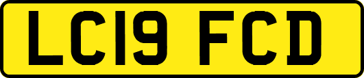 LC19FCD