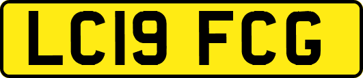 LC19FCG
