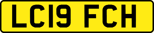 LC19FCH