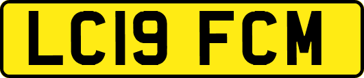 LC19FCM