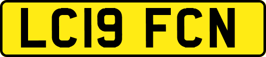 LC19FCN