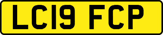 LC19FCP