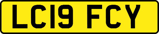 LC19FCY