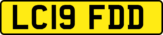 LC19FDD