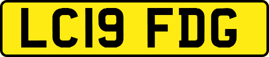 LC19FDG