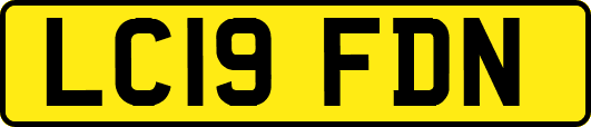LC19FDN