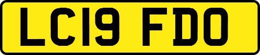LC19FDO