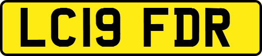 LC19FDR
