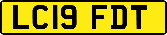 LC19FDT