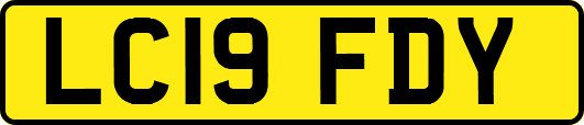 LC19FDY