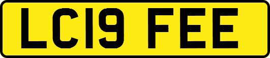 LC19FEE
