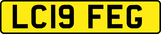 LC19FEG
