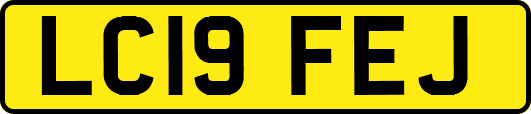 LC19FEJ
