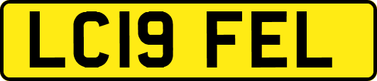 LC19FEL