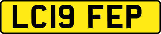 LC19FEP