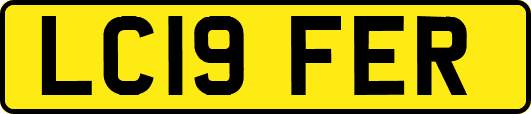 LC19FER