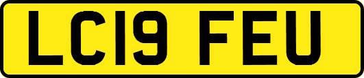 LC19FEU