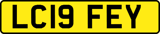 LC19FEY