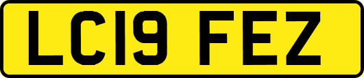 LC19FEZ
