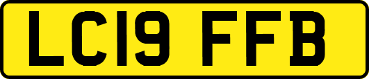 LC19FFB