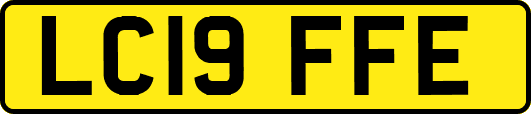 LC19FFE
