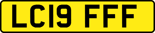 LC19FFF