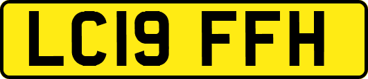 LC19FFH