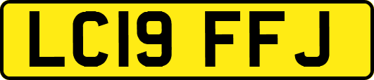 LC19FFJ